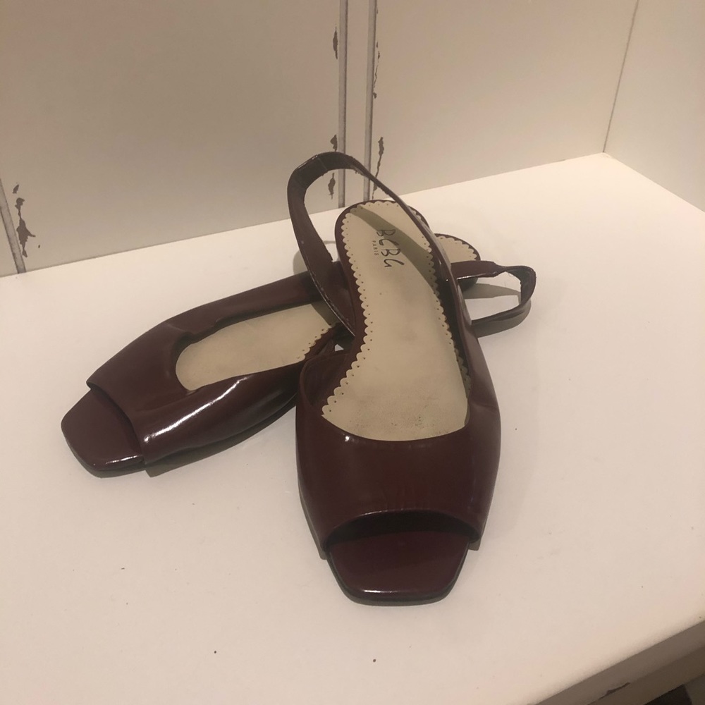 BCBG Sandals